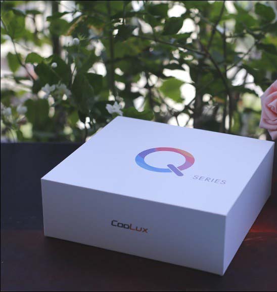 酷乐视Q7S微型投影机怎么样? 酷乐视Q7S详细测评