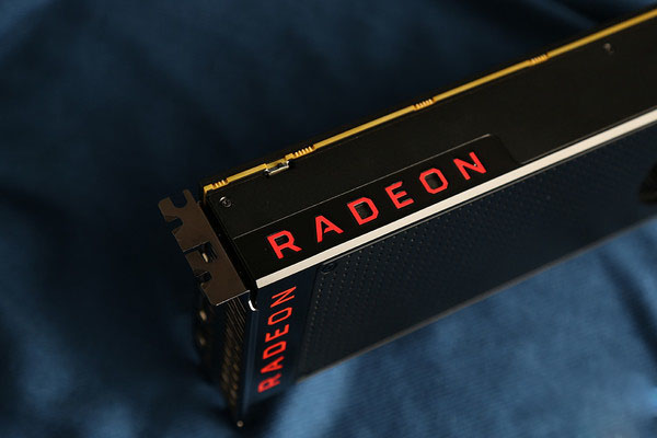 迪兰VEGA56显卡全面详细首测：力压超公版GTX1070