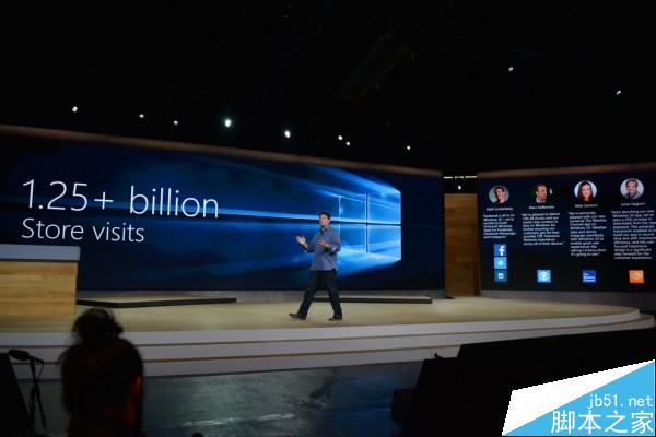 2015微软Win10硬件新品发布会图文直播