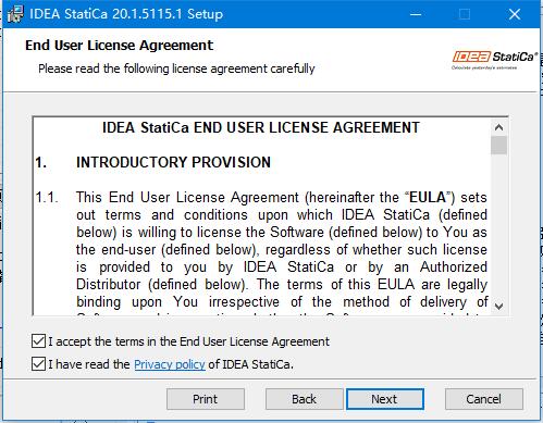 IDEA StatiCa 20怎么破解安装?IDEA StatiCa 20破解安装教程分享