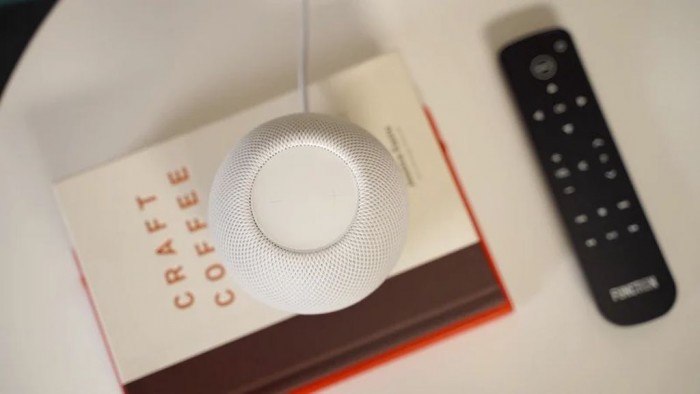 HomePod Mini国内什么时候上市? 苹果HomePod Mini开箱测评