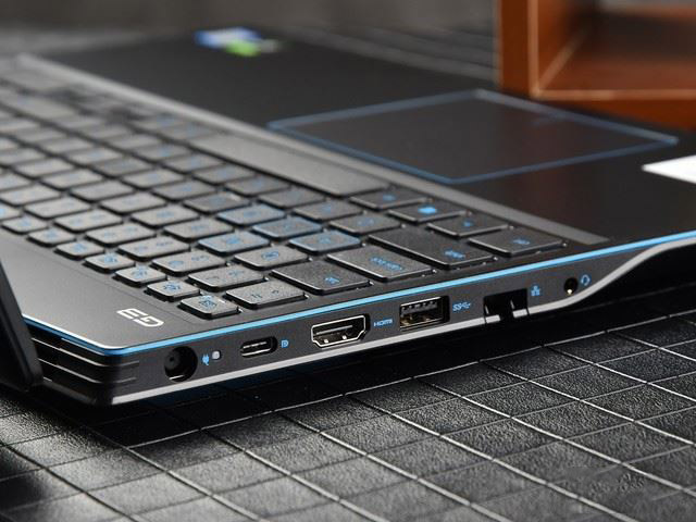 戴尔新G3值得入手吗 九代酷睿加持笔记本戴尔新G3详细评测