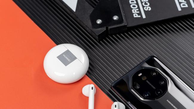 华为FreeBuds 4体验如何 华为FreeBuds 4体验评测