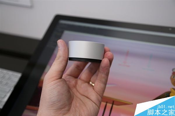 Surface Studio一体机上手图赏:最惊艳的PC一体机产品