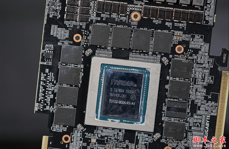 技嘉AORUS 2080Ti性能如何？技嘉AORUS RTX 2080Ti DLSS显卡全面深度评测