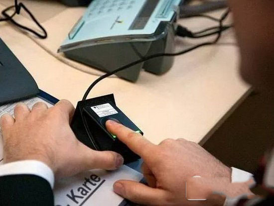 电子身份证怎么弄 电子身份证在哪里办理