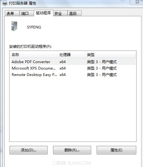 win7 64位系统可以共享打印机吗？需要具备哪些条件
