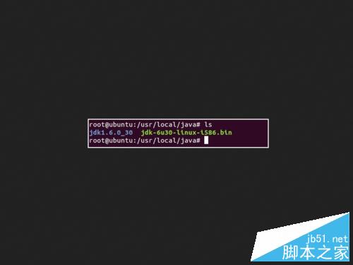 在Ubuntu中怎么安装JDK图文解析