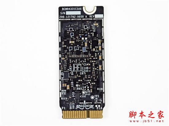 苹果新发布本本MacBook Pro Retina版本拆机详细过程（大量组图）