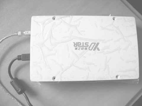 全程图解教你玩转移动硬盘