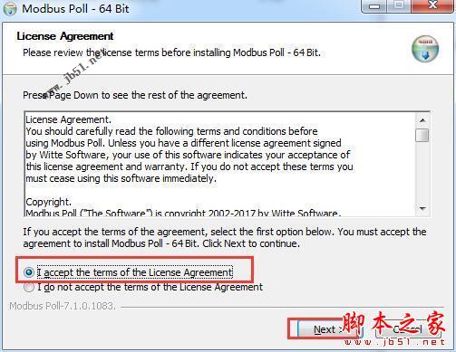 Modbus Poll与Modbus Slave安装破解教程及使用指南(附注册码)