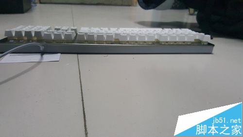 狼途金刚狼k002键盘怎么样? 狼途金刚狼k002开箱测评