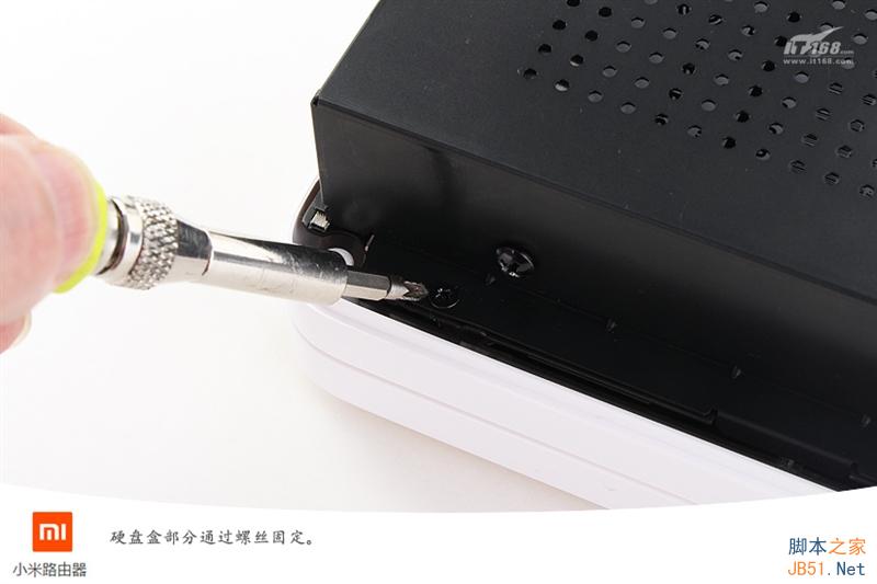 (图)699元全新小米路由器拆解：内在提升明显