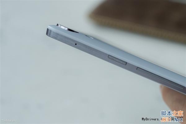 真漂亮！谷歌Nexus 9超清晰真机图赏(附上手视频)