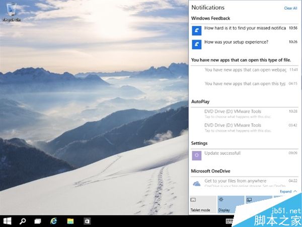 Win10一周年更新全局亮色主题概念设计出炉:酷似Win95