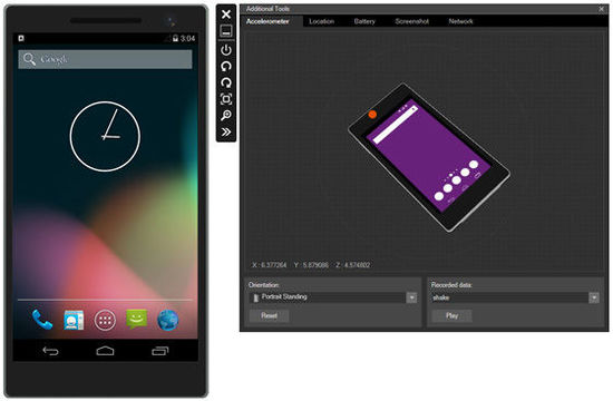微软宣布.NET开源：Visual Studio支持Android了