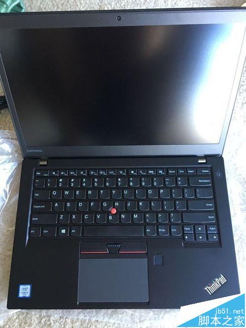 ThinkPad T460s笔记本怎么样? 开箱测评