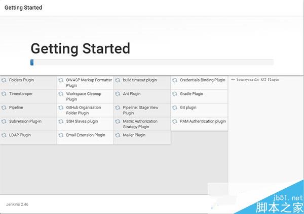 Jenkins怎么安装？Jenkins持续集成系统安装使用配置图文教程