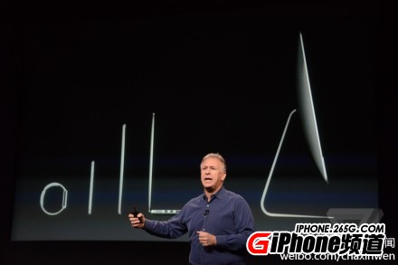 ipad air2发布会 苹果iPad Air2发布会图文直播