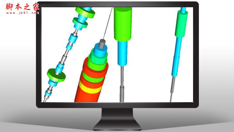 MineSight怎么使用？MineSight 3D安装+使用教程