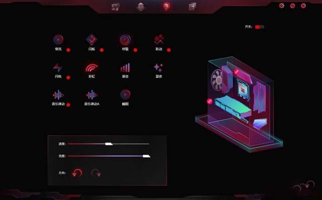 七彩虹iGame M600幻境之眼怎么样 七彩虹iGame M600幻境之眼评测