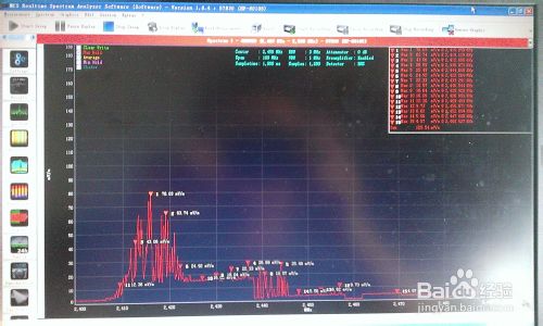 无线路由器辐射测试方法