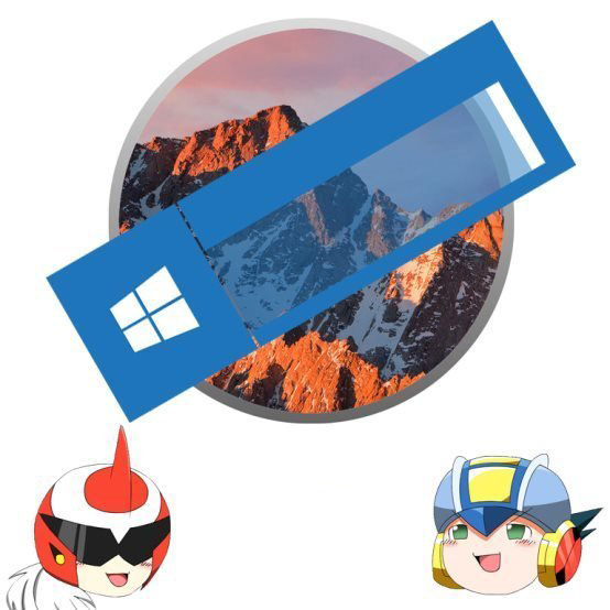 怎么制作Win10/macOS二合一启动盘 Win10/macOS二合一启动盘制作图文教程