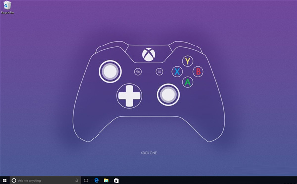 Windows10 Build 10525更新内容与上手图集