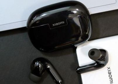 小米FlipBudsPro电量在哪看 小米FlipBudsPro电量查看方法