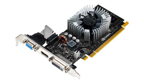Nvidia GT 1030显卡5月8日发布 售价为599元