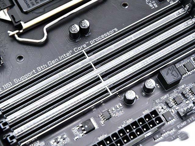 技嘉Z390主板怎么样 技嘉Z390 AORUS PRO WIFI图解评测
