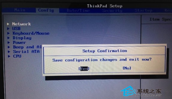 Win8系统笔记本初始化开机显示start pxe over ipv4
