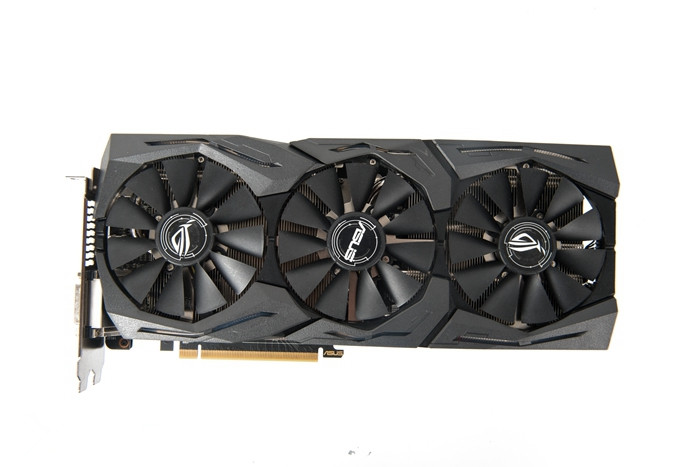 RX480值得买吗？5款Radeon RX 480显卡年度图解评测