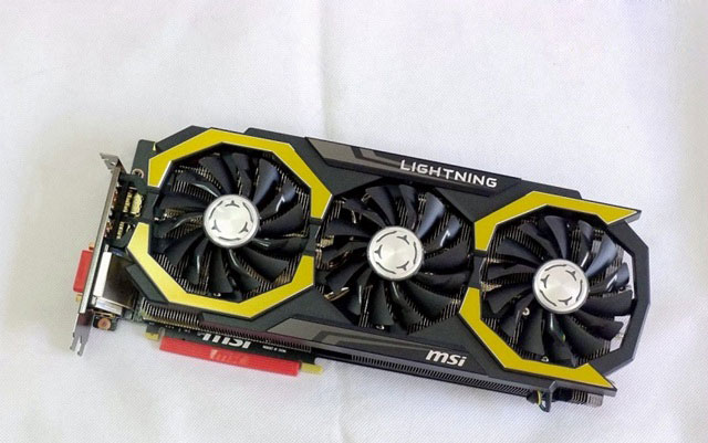 微星显卡有哪些系列 微星显卡各系列的区别介绍