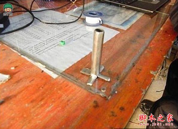 手把手教你DIY无线网卡天线