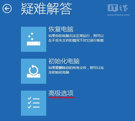 手动制作/还原Win8.1 Update系统镜像备份