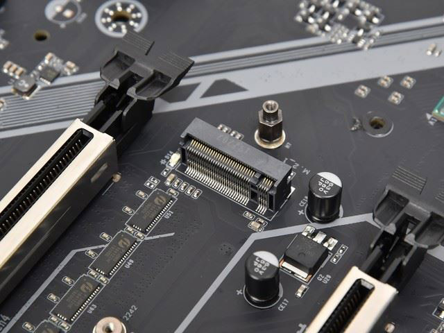 七彩虹CVN X570 GAMING PRO怎么样 七彩虹显卡图解评测