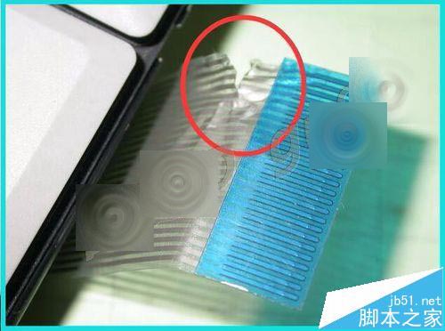 笔记本出现那种情况不符免费保修的条件?