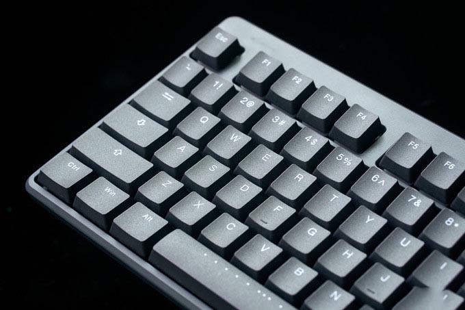 ikbc S200无线键盘值得入手吗 ikbc S200无线键盘评测
