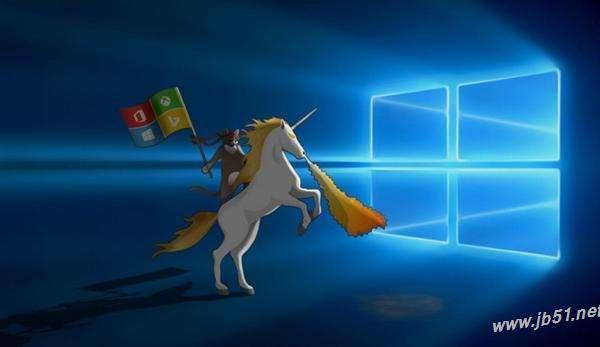 Win10全家桶如何清理？Win10全家桶移除方法