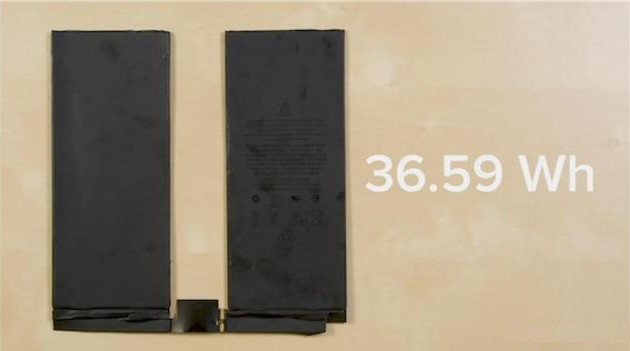 新款iPad Pro内部做工怎么样 iPad Pro2020拆解过程详细评测