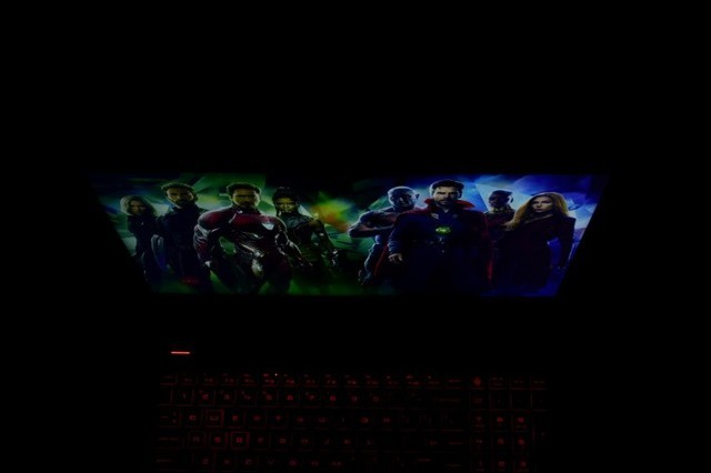 惠普暗影精灵4 Pro性能如何 惠普暗影精灵4 Pro RTX2060显卡游戏本图文评测