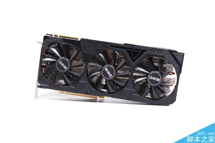 影驰GeForce RTX 2080 SUPER大将显卡详细评测