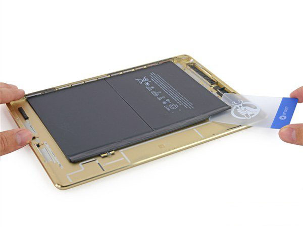iPad Air 2做工如何？iPad Air2拆机图文详细评测