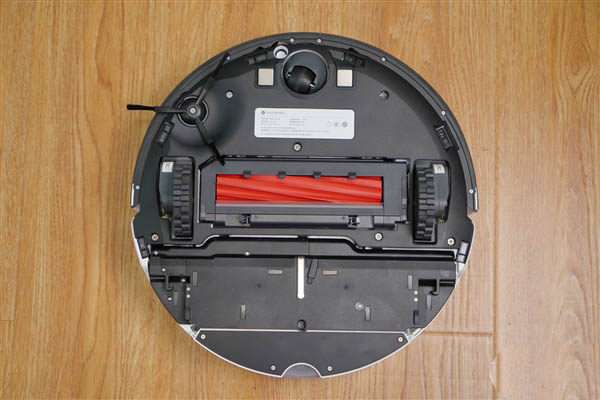 石头扫拖机器人T7S Plus性能如何? 石头T7S Plus扫拖机器人开箱测评