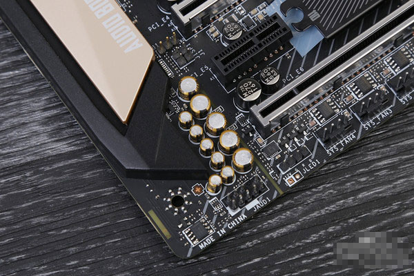 微星X299主板怎么样 微星X299主板首发开箱图赏