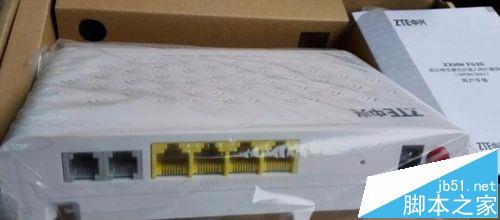 中兴F620光猫怎么设置自动拨号路由功能?