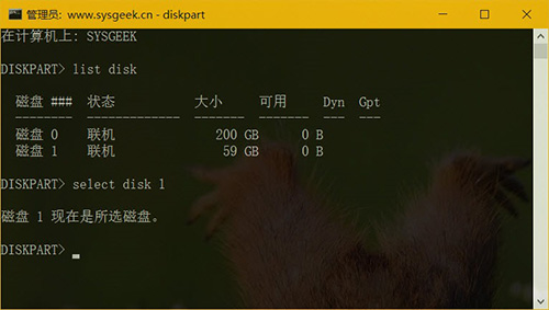 Win10怎么格式化u盘  Win10中对U盘格式化的两种常用方法