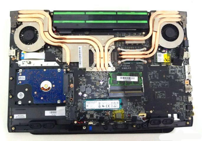 到底如何呢?微星GL62M PK 宏碁暗影骑士3体验评测