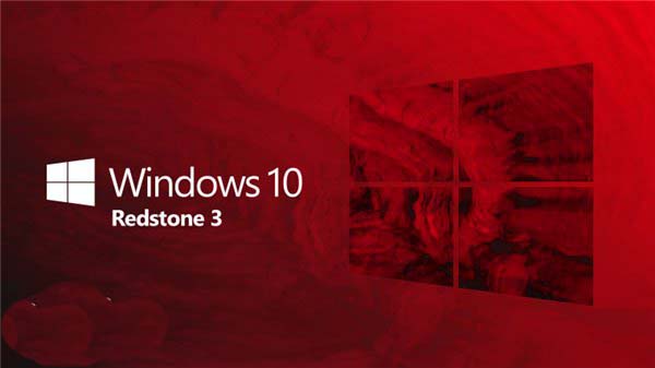 Win10第二次重大更新将在9月 代号红石3
